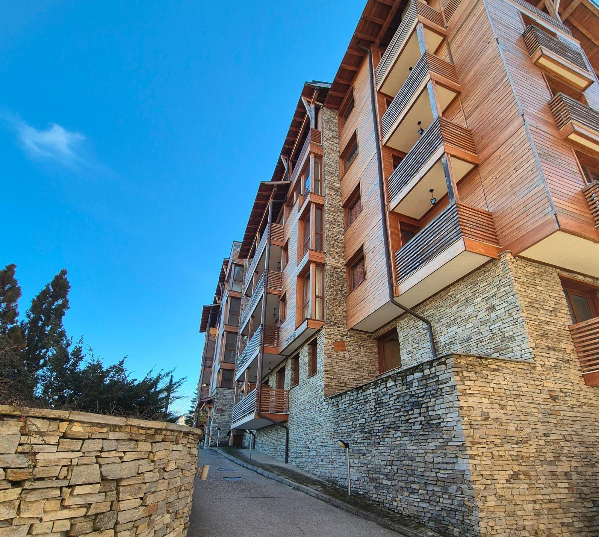 Bansko St Ivan Rilski Zewnętrze zdjęcie