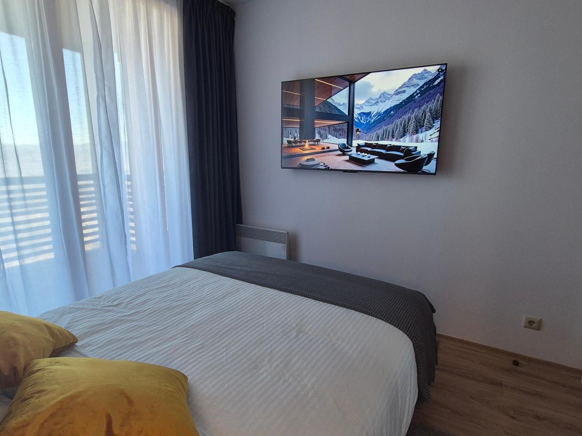 Bansko St Ivan Rilski Zewnętrze zdjęcie