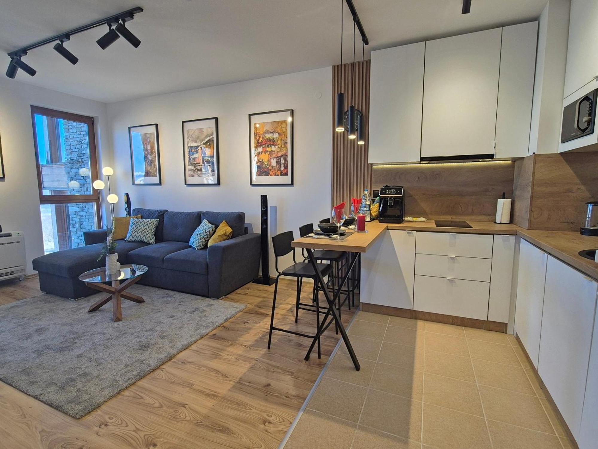 Bansko St Ivan Rilski Zewnętrze zdjęcie
